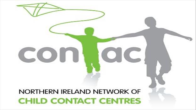 Child Contact Centre NI